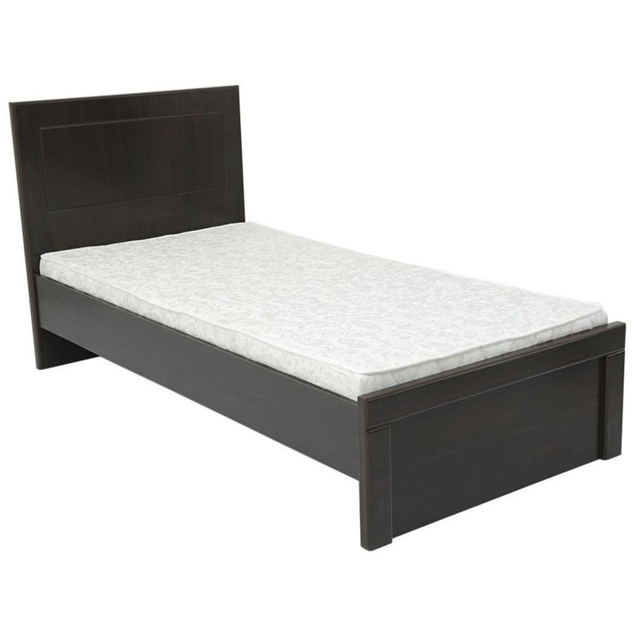 Blackberry Bed, Single, 90/120 - Classic Furniture Dubai UAE