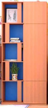 Book Cabinet - Classic Furniture Dubai UAE
