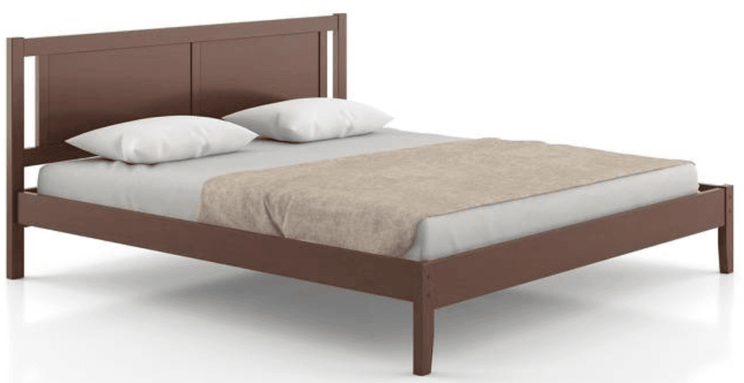Branden Bed, Custom - Classic Furniture Dubai UAE