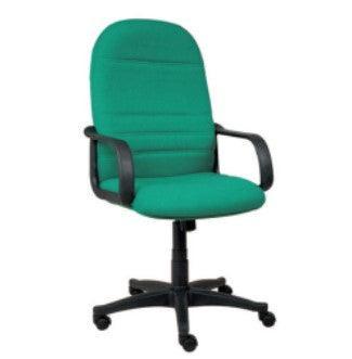 Brava: High Back Office Chair - Classic Furniture Dubai UAE