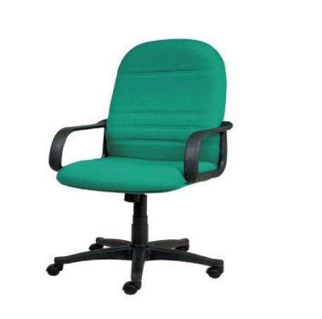 Brava: Mid Back Office Chair - Classic Furniture Dubai UAE