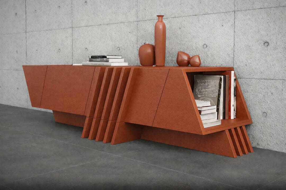 MOTION Cabinet