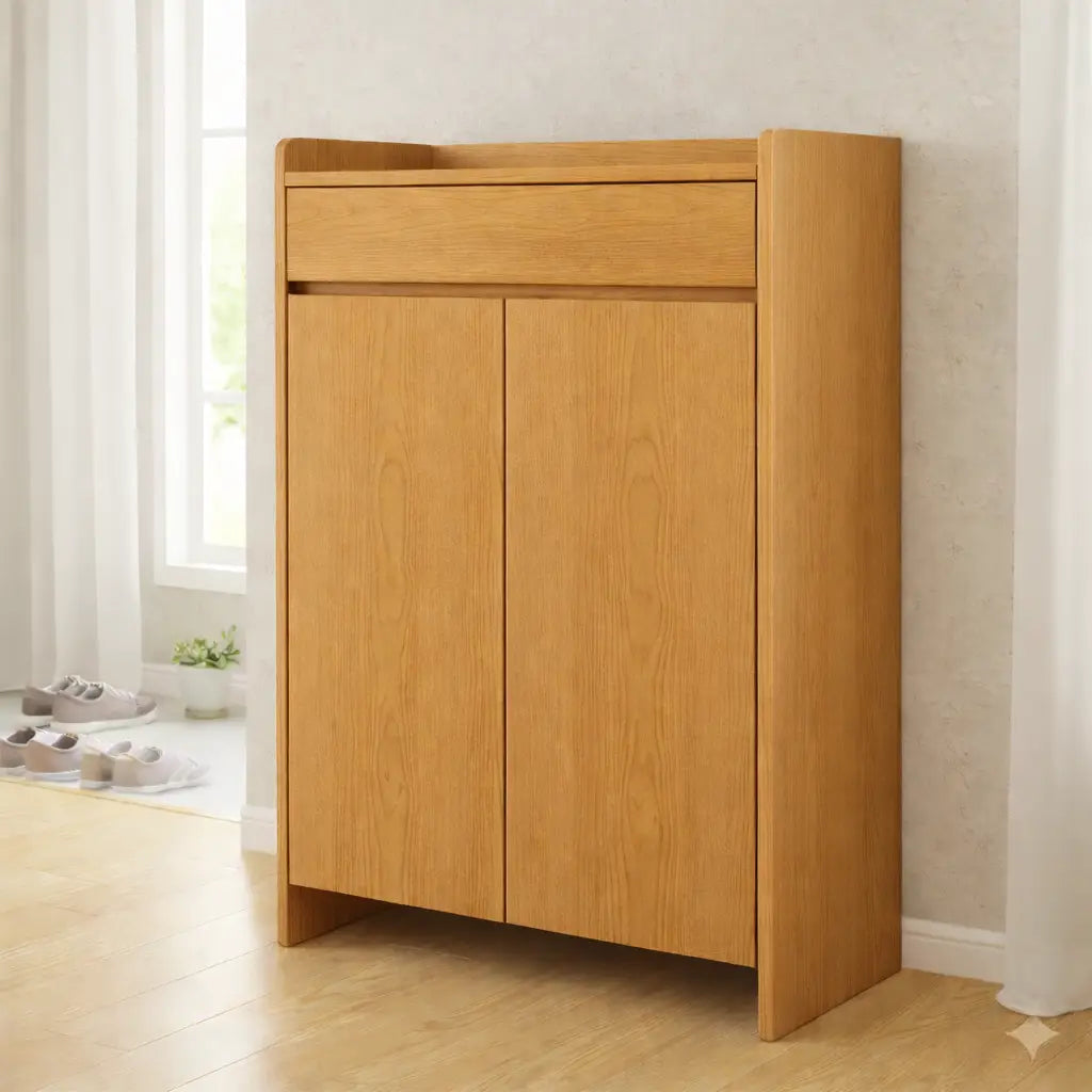 Nike Shoe Cabinet