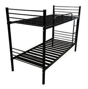 Bunk Bed, BD-1, 28 kgs - Classic Furniture Dubai UAE