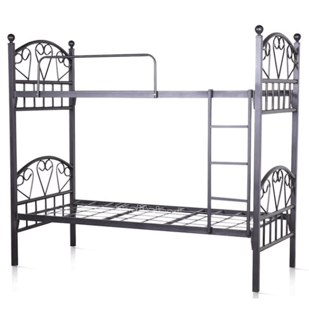 Bunk Bed, EA06, 36 kgs - Classic Furniture Dubai UAE