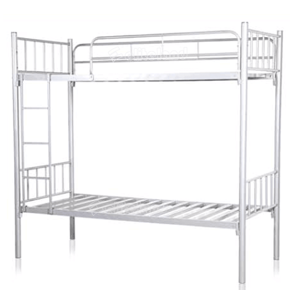 Silver bunk outlet beds