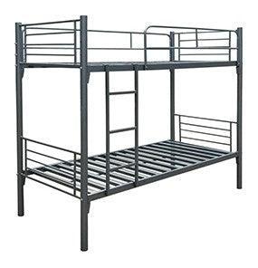 Bunk Bed, HK-2, 36 kgs - Classic Furniture Dubai UAE