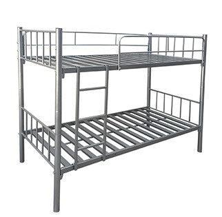 Steel Bunk Bed, 32 kgs