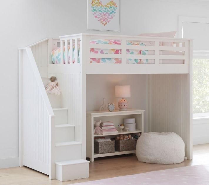 Catalina Bunk Bed Classic Furniture