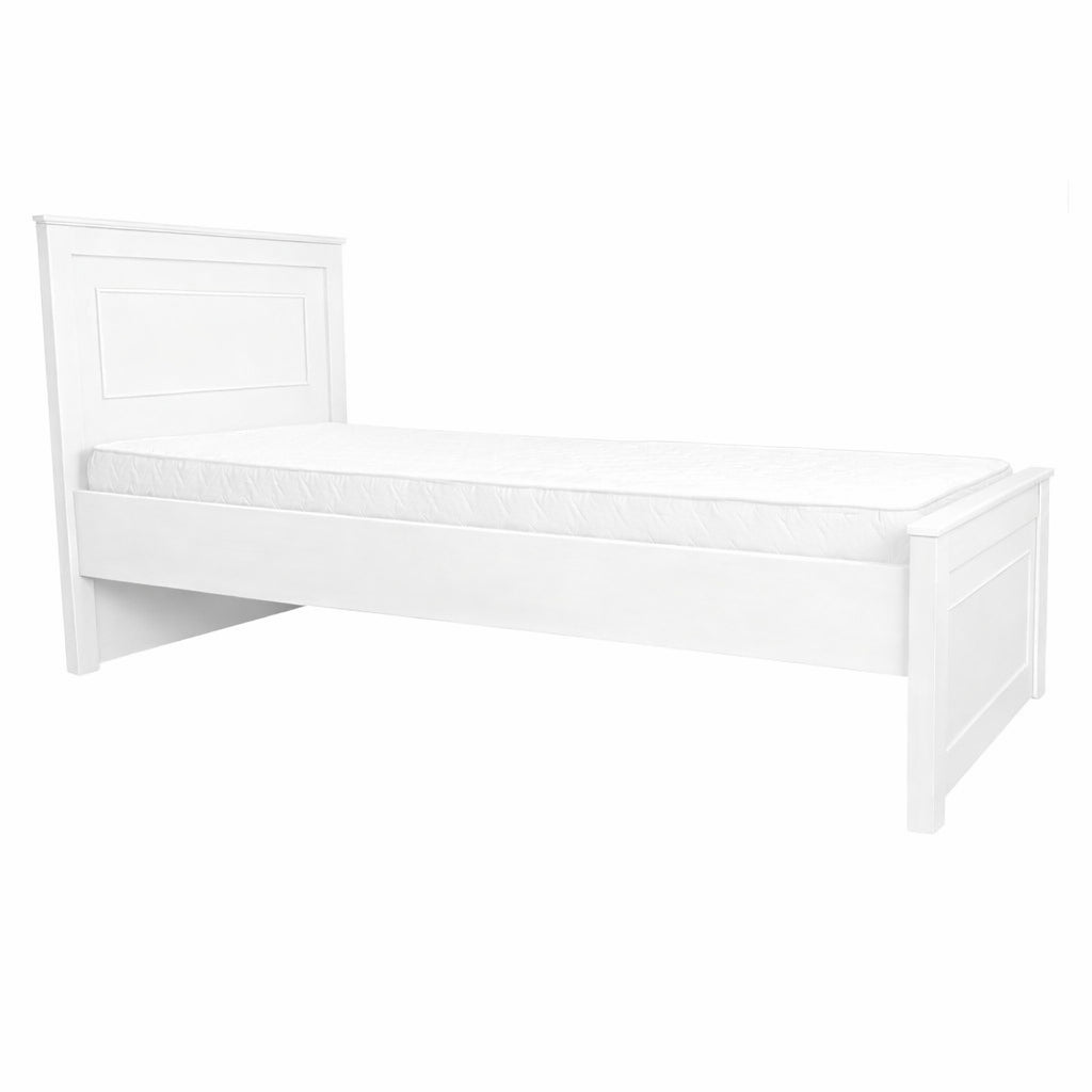 Serene Bed, 90/120, Custom