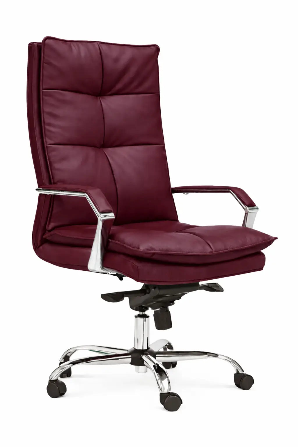 Smile: Executive High Back Office Chair