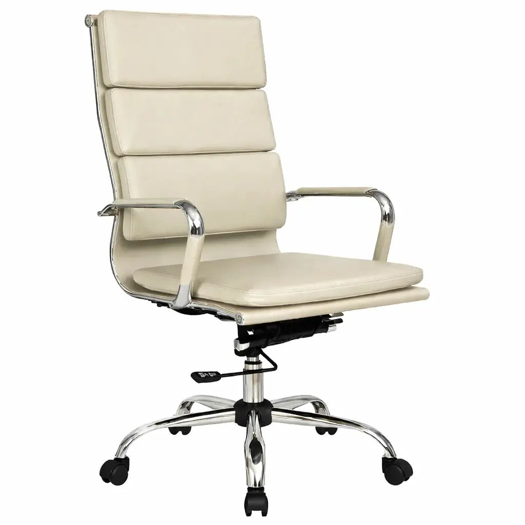 New Paris High Back Executive Chair