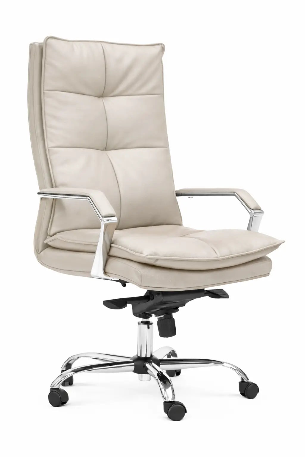 Smile: Executive High Back Office Chair