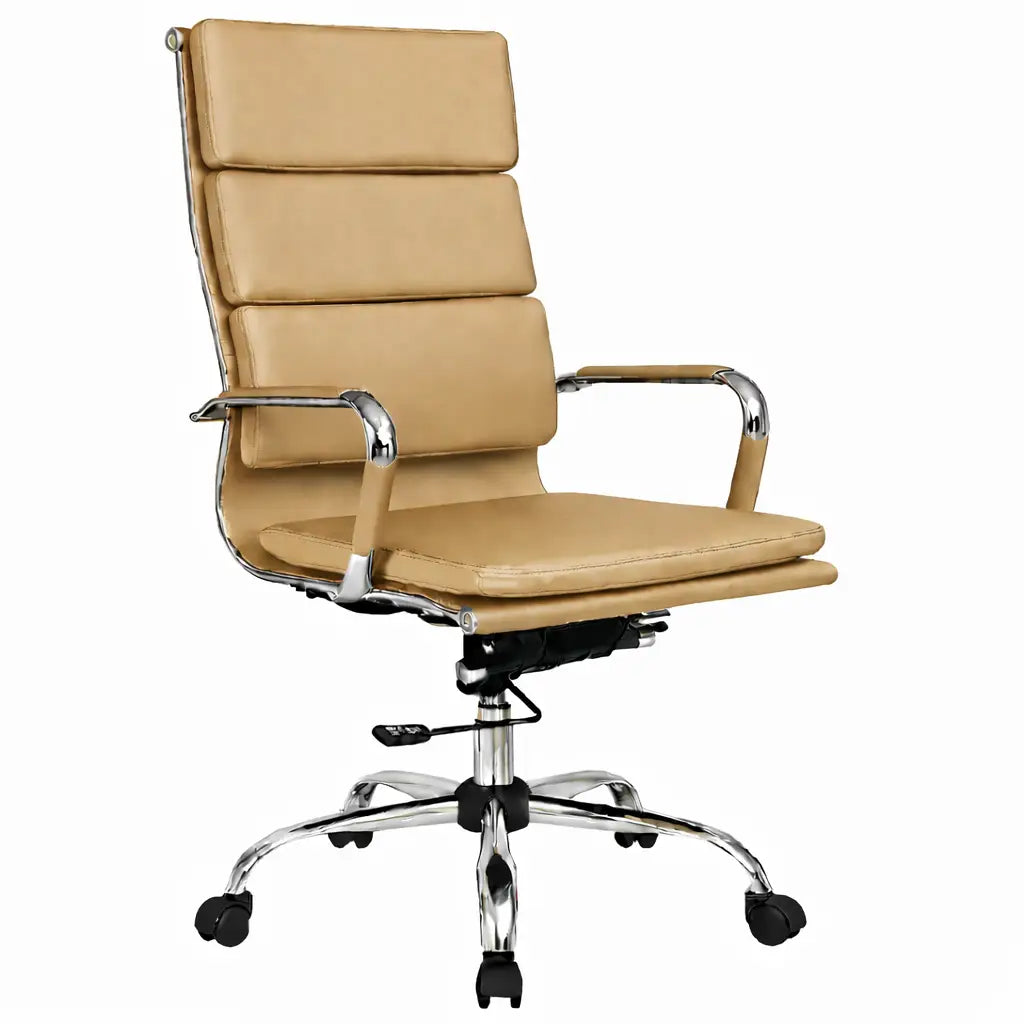 New Paris High Back Executive Chair