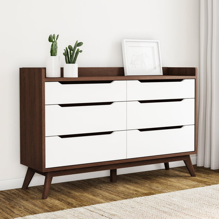 Chest of Drawers 2 - Classic Furniture Dubai UAE