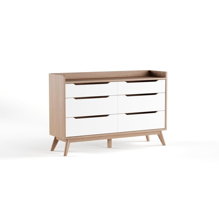 Chest of Drawers 2 - Classic Furniture Dubai UAE