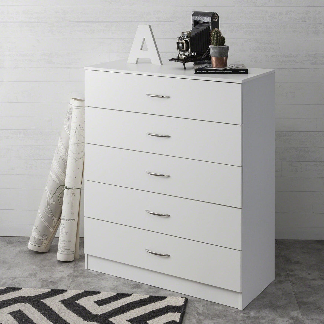 Chest of Drawers 3 - Classic Furniture Dubai UAE