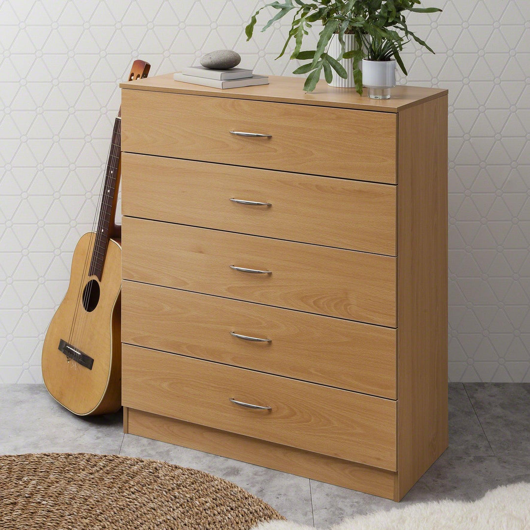 Chest of Drawers 3 - Classic Furniture Dubai UAE