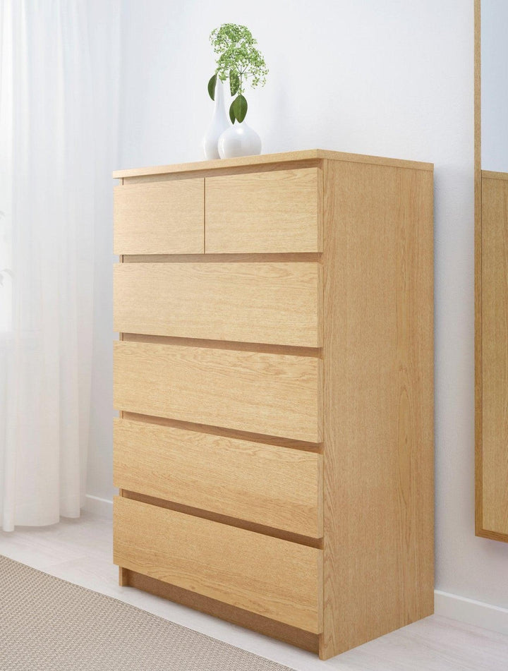 Chest of Drawers 6 - Classic Furniture Dubai UAE