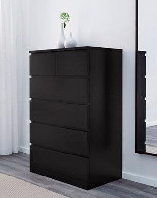 Chest of Drawers 6 - Classic Furniture Dubai UAE