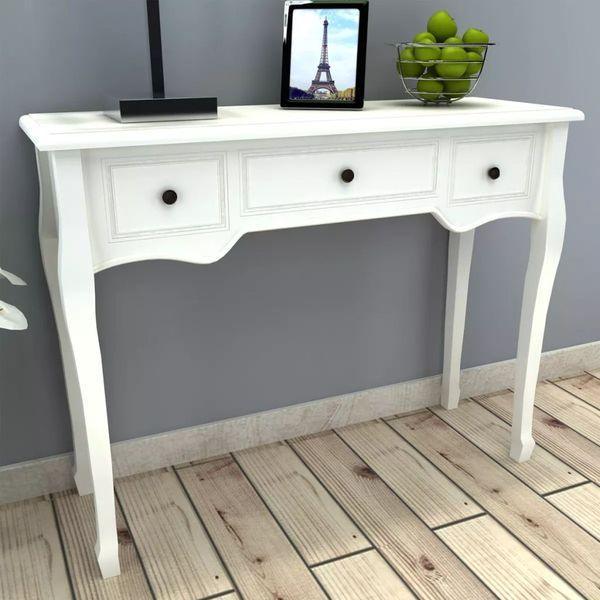 Console Table 1 - Classic Furniture Dubai UAE