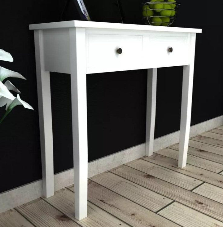 Console Table 2 - Classic Furniture Dubai UAE