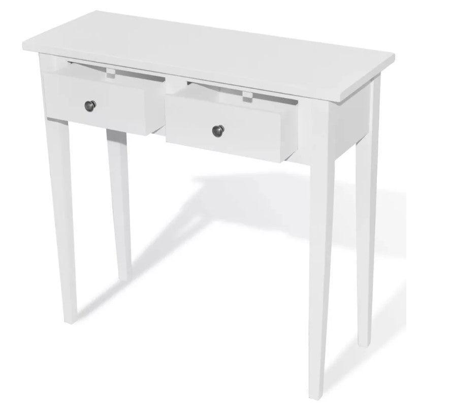 Console Table 2 - Classic Furniture Dubai UAE