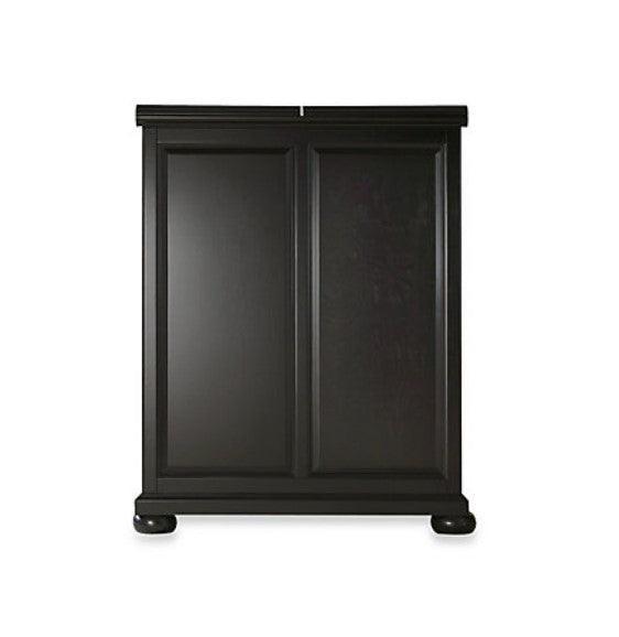 Crowsley Bar Cabinet - Classic Furniture Dubai UAE