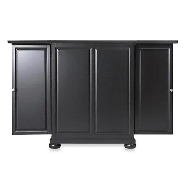 Crowsley Bar Cabinet - Classic Furniture Dubai UAE