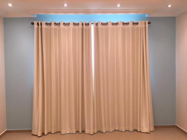 Curtain with Rod & Eyelet - Classic Furniture Dubai UAE