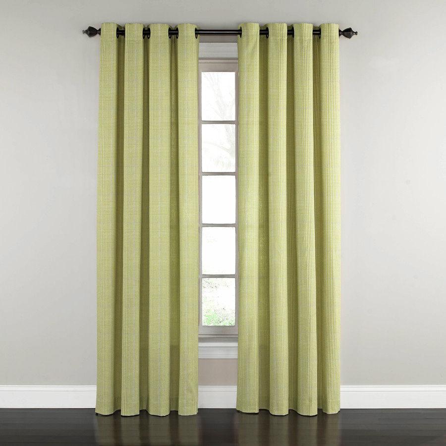 Curtain with Rod & Eyelet - Classic Furniture Dubai UAE