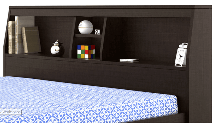 Dexter Storage Bed, Custom - Classic Furniture Dubai UAE