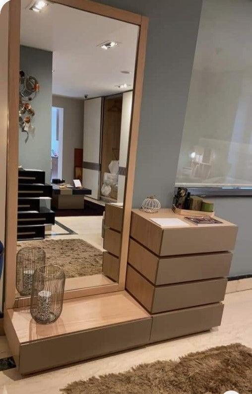 Dia Dresser - Classic Furniture Dubai UAE
