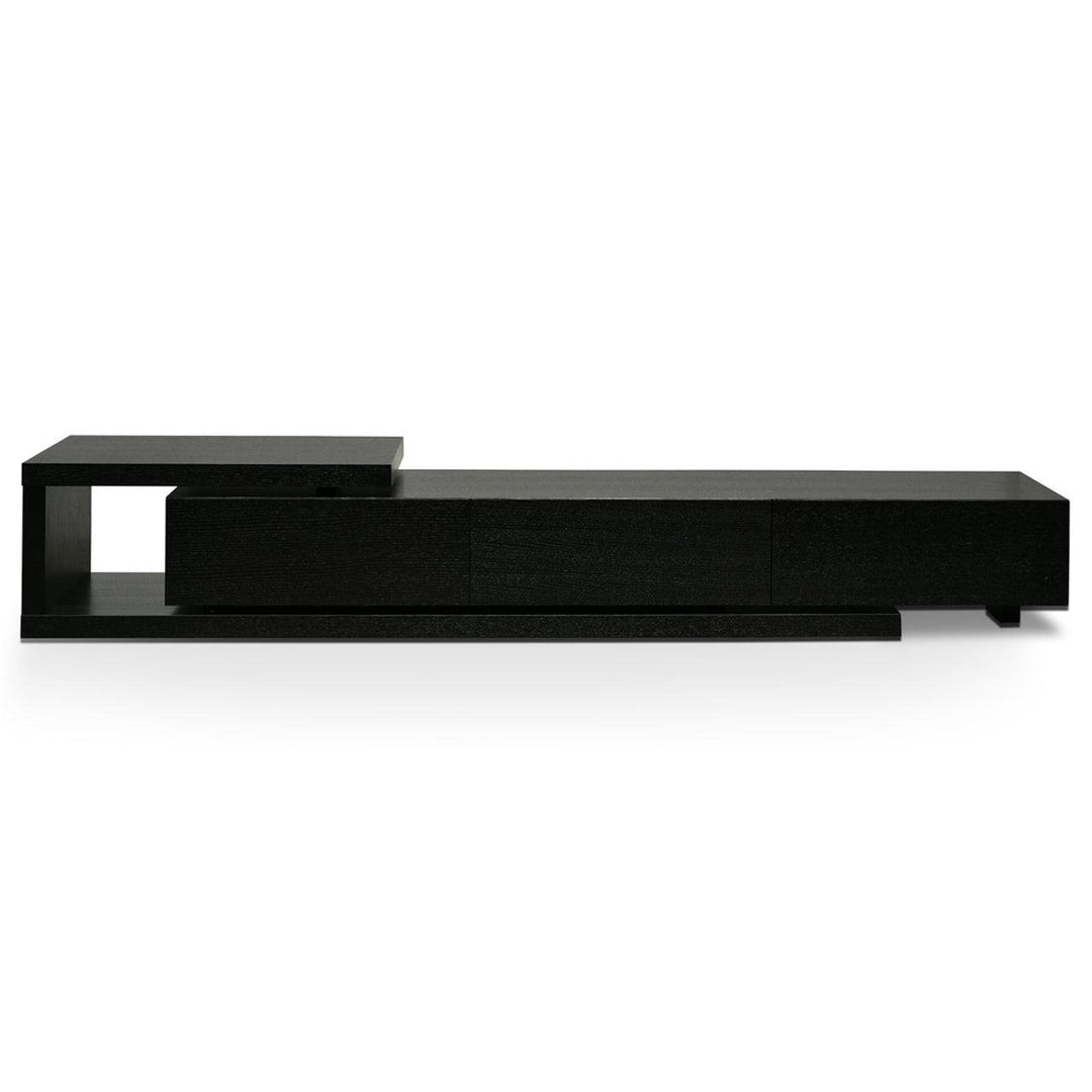 Dwell Extendable TV Unit, 215 - 275 cms - Classic Furniture Dubai UAE