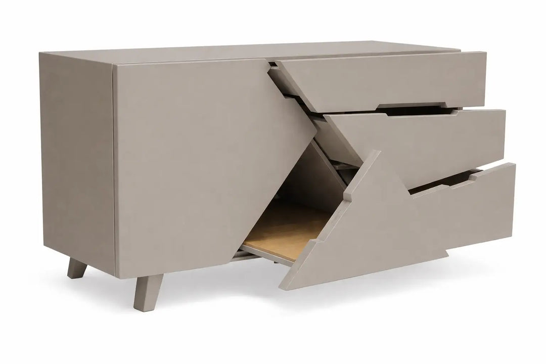 Tangram Cabinet
