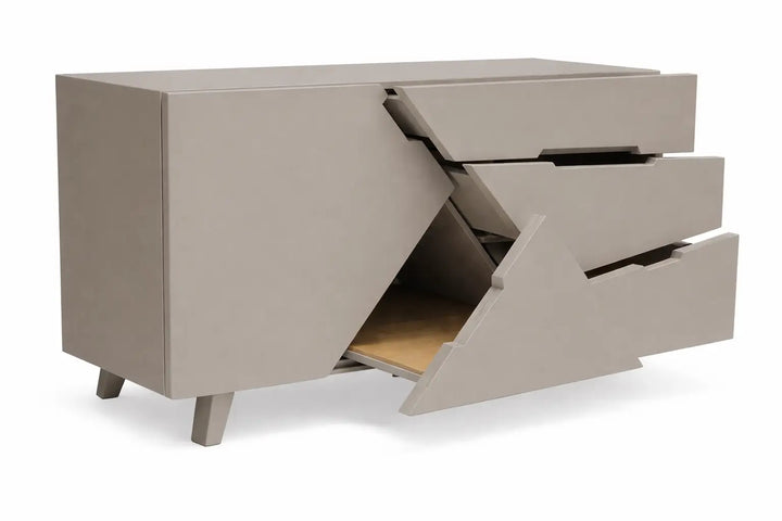 Tangram Cabinet