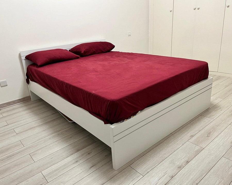 Eco Bed - Classic Furniture Dubai UAE