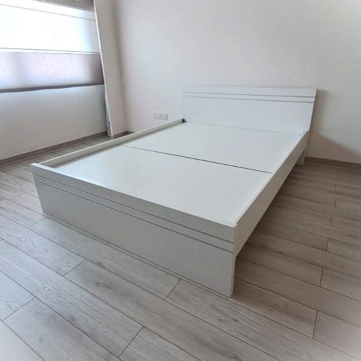 Eco Bed - Classic Furniture Dubai UAE