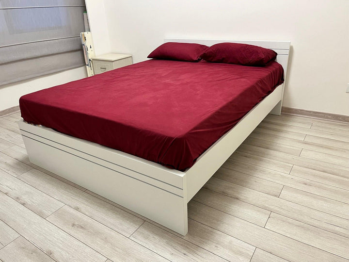 Eco Bed - Classic Furniture Dubai UAE