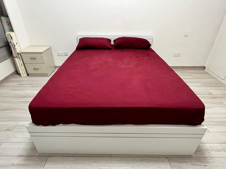 Eco Bed - Classic Furniture Dubai UAE