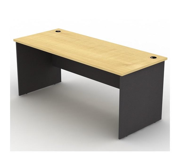 Executive Desk: Custom Made - Classic Furniture Dubai UAE