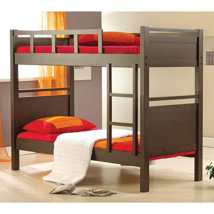 Fernando Bunk Bed - Classic Furniture Dubai UAE