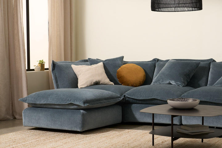 Fernsby Modular Sofa Collection - Classic Furniture Dubai UAE