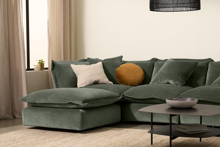 Fernsby Modular Sofa Collection - Classic Furniture Dubai UAE