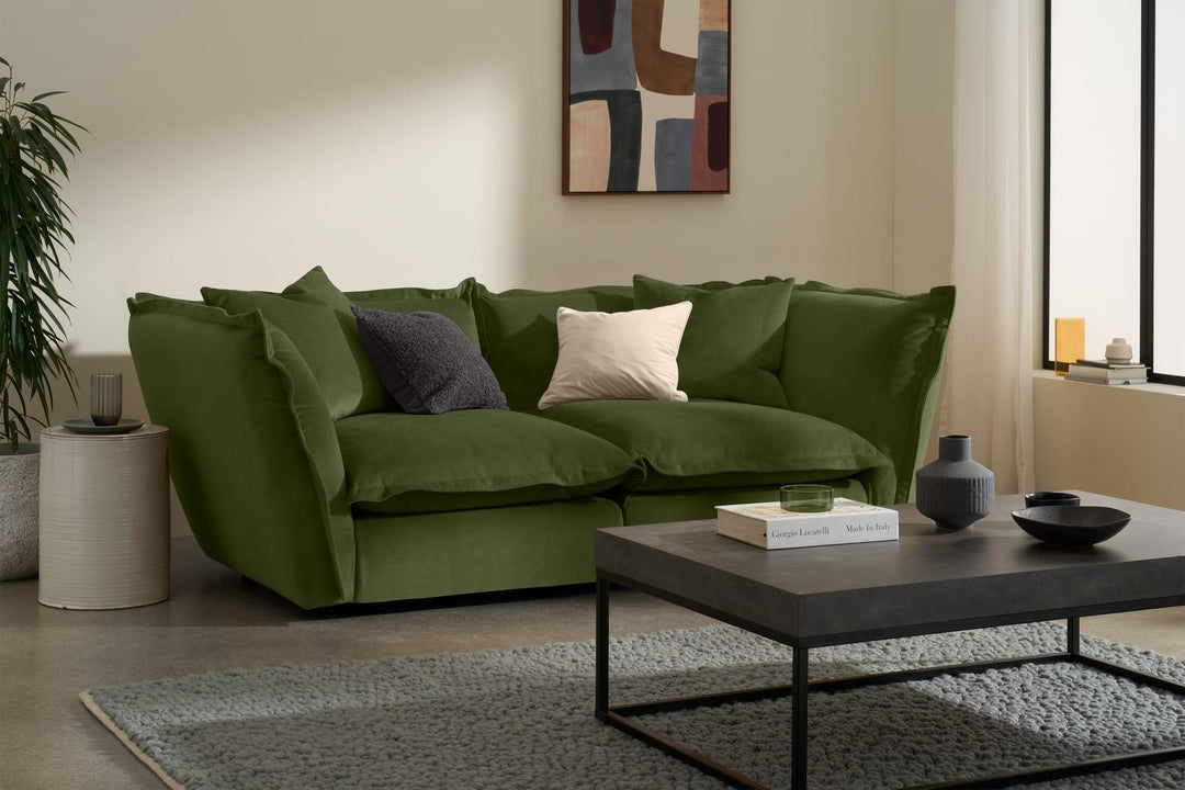 Fernsby Modular Sofa Collection - Classic Furniture Dubai UAE