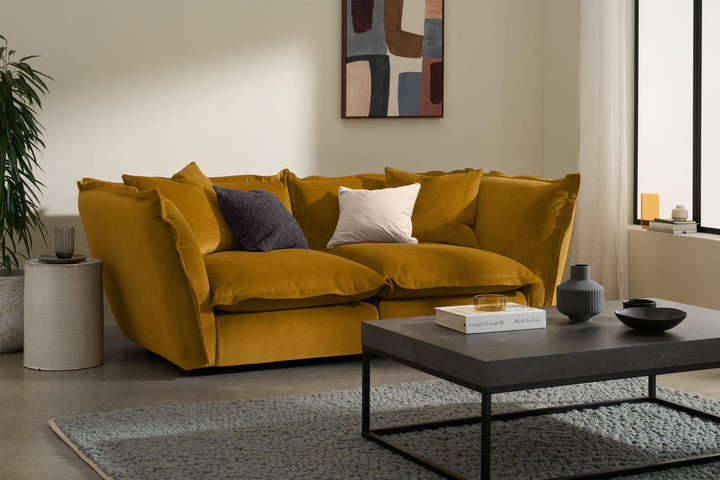 Fernsby Modular Sofa Collection - Classic Furniture Dubai UAE