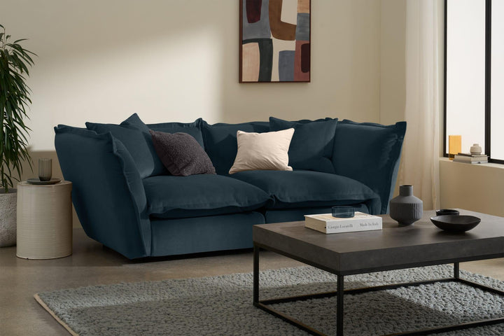 Fernsby Modular Sofa Collection - Classic Furniture Dubai UAE