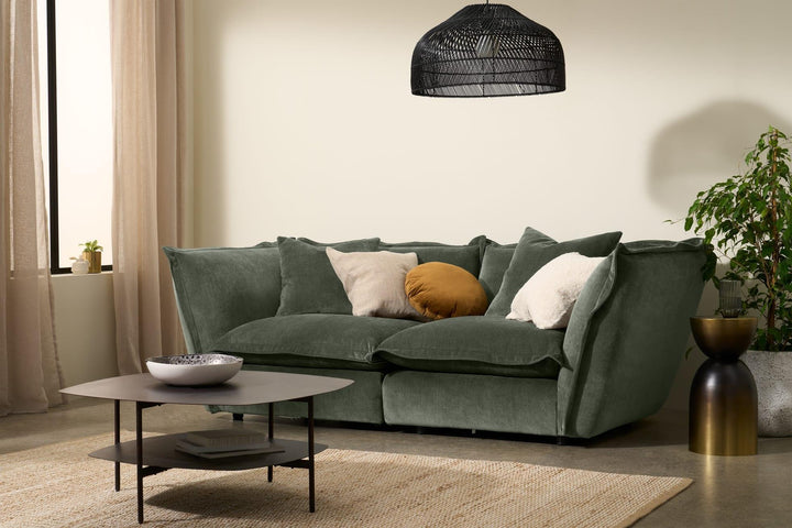 Fernsby Modular Sofa Collection - Classic Furniture Dubai UAE