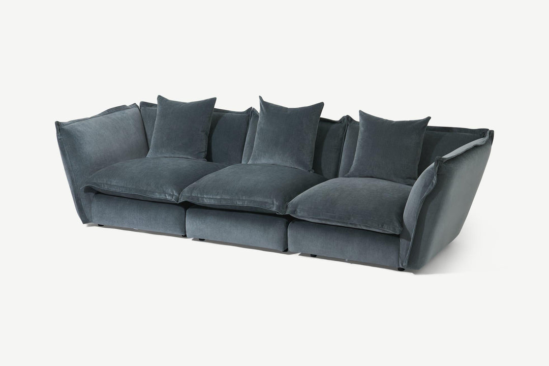 Fernsby Modular Sofa Collection - Classic Furniture Dubai UAE