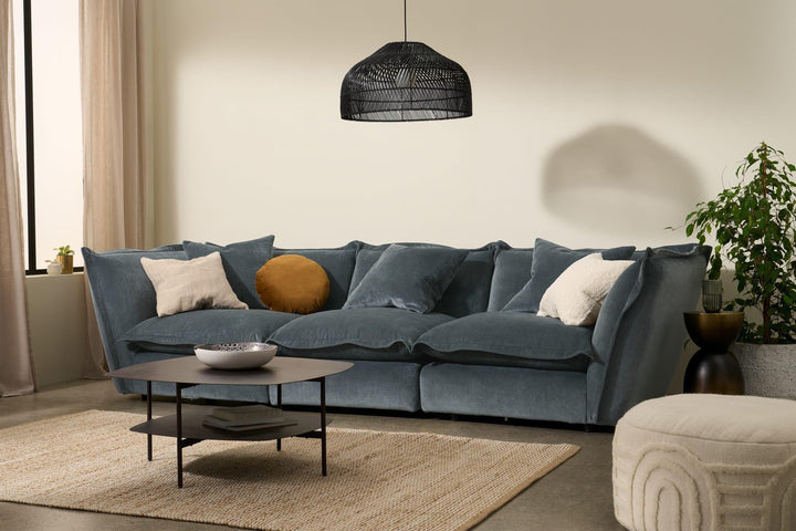 Fernsby Modular Sofa Collection - Classic Furniture Dubai UAE